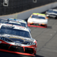 The NASCAR Xfinity Series, shown here at Indianapolis Motor Speedway